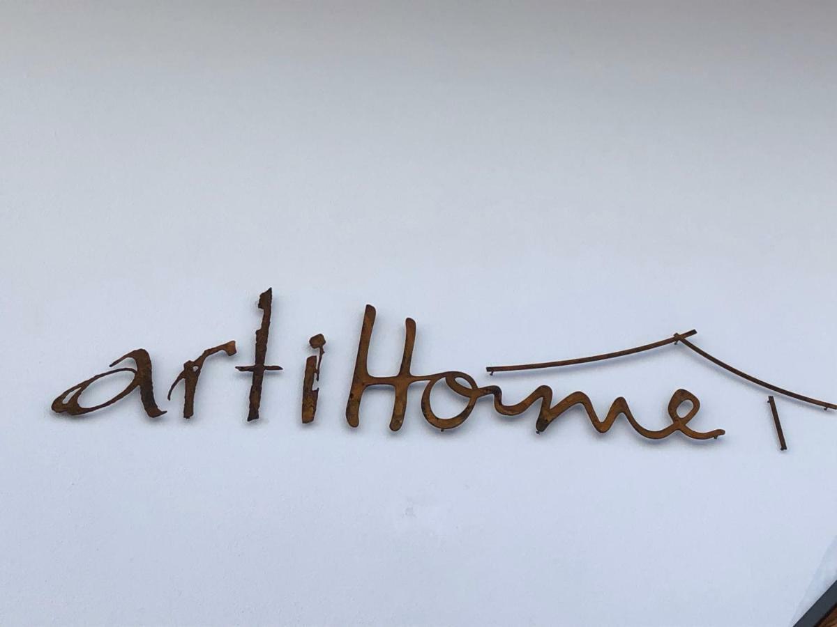 Artihome Hopfgarten im Brixental Eksteriør billede