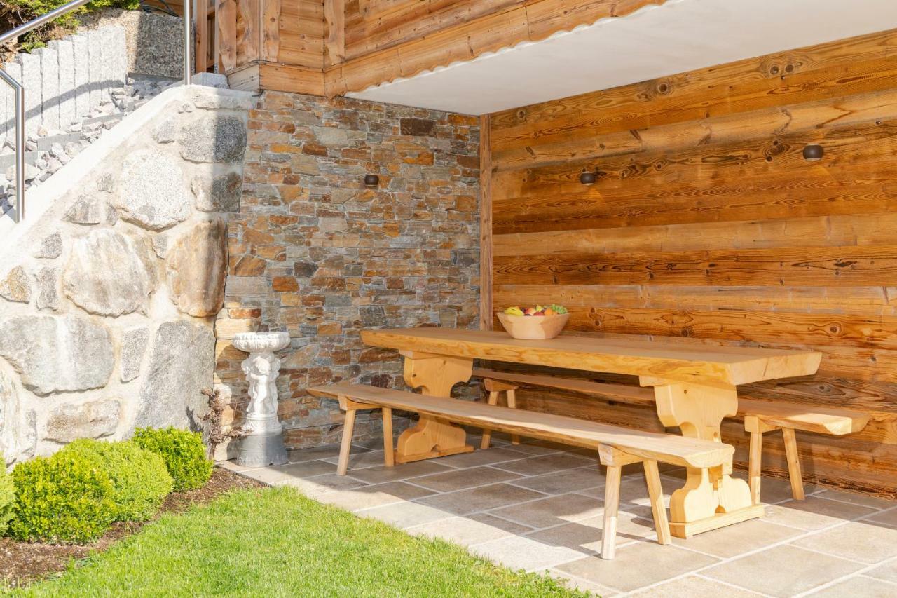 Artihome Hopfgarten im Brixental Eksteriør billede