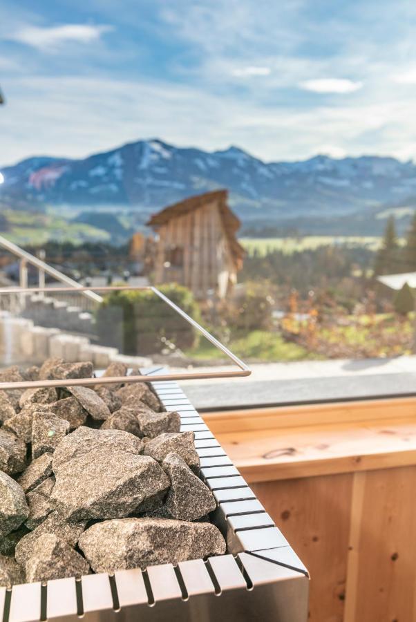 Artihome Hopfgarten im Brixental Eksteriør billede